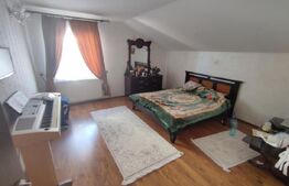 Ocazie! Doua case individuale în aceeasi curte în Radauti