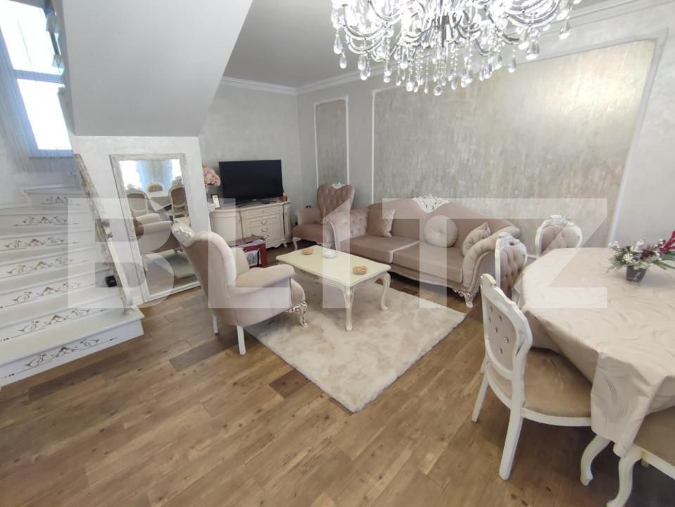 Casa de vânzare 4 camere Radauti - 156780CV | BLITZ Suceava | Poza4