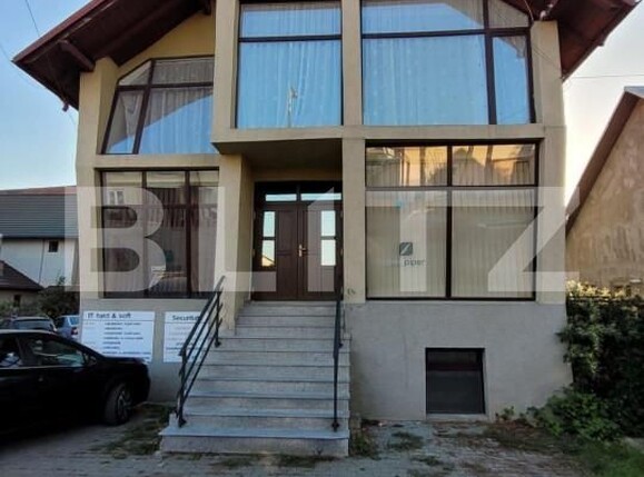 Spațiu birouri de închiriat Radauti - 156781SIB | BLITZ Suceava | Poza1