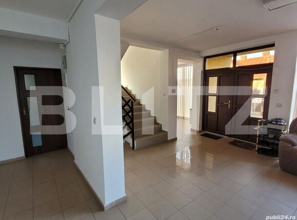 Spațiu birouri de închiriat Radauti - 156781SIB | BLITZ Suceava | Poza16
