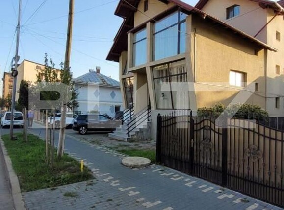 Spațiu birouri de închiriat Radauti - 156781SIB | BLITZ Suceava | Poza11
