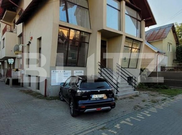 Spațiu birouri de închiriat Radauti - 156781SIB | BLITZ Suceava | Poza7