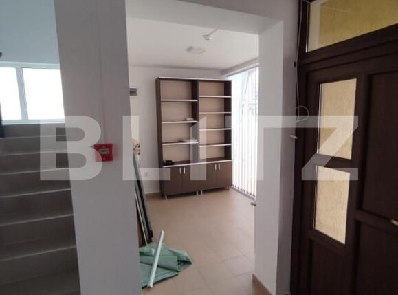 Spațiu birouri de închiriat Radauti - 156781SIB | BLITZ Suceava | Poza6
