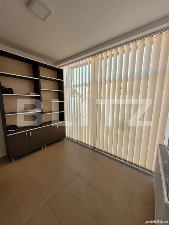 Spațiu birouri de închiriat Radauti - 156781SIB | BLITZ Suceava | Poza15