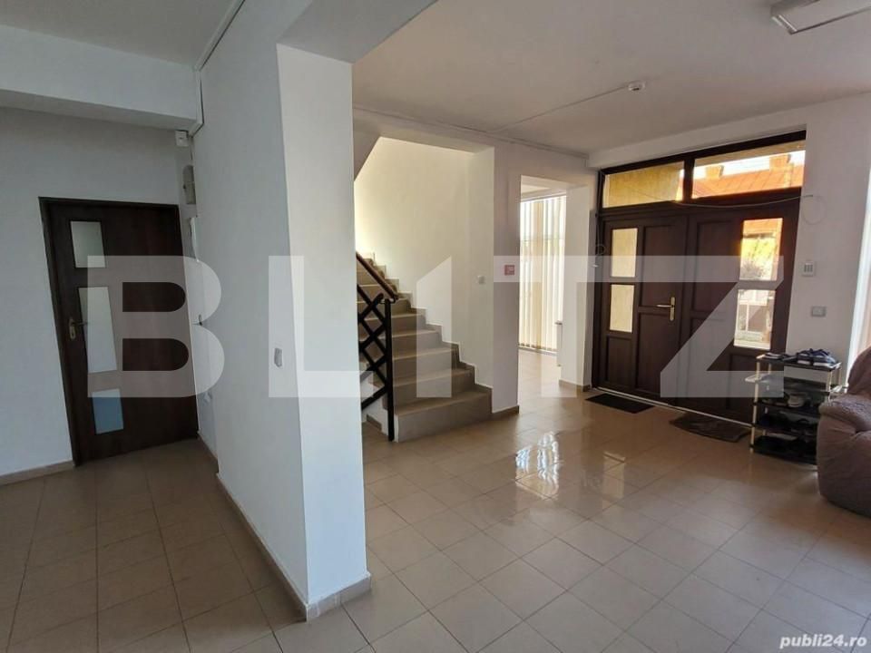 Spațiu birouri de închiriat Radauti - 156781SIB | BLITZ Suceava | Poza16