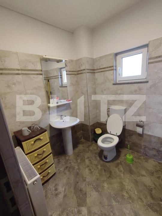 Spațiu birouri de închiriat Radauti - 156781SIB | BLITZ Suceava | Poza17