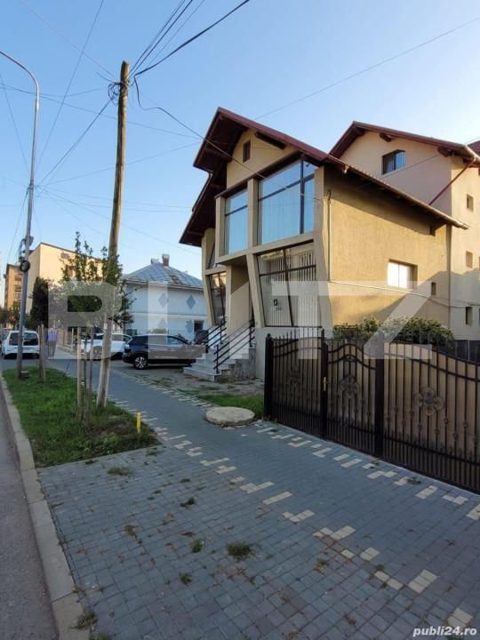 Spațiu birouri de închiriat Radauti - 156781SIB | BLITZ Suceava | Poza11