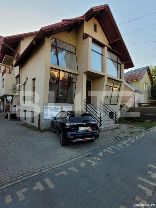 Spațiu birouri de închiriat Radauti - 156781SIB | BLITZ Suceava | Poza7