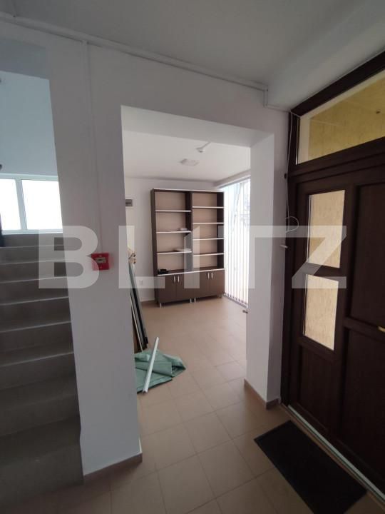 Spațiu birouri de închiriat Radauti - 156781SIB | BLITZ Suceava | Poza6