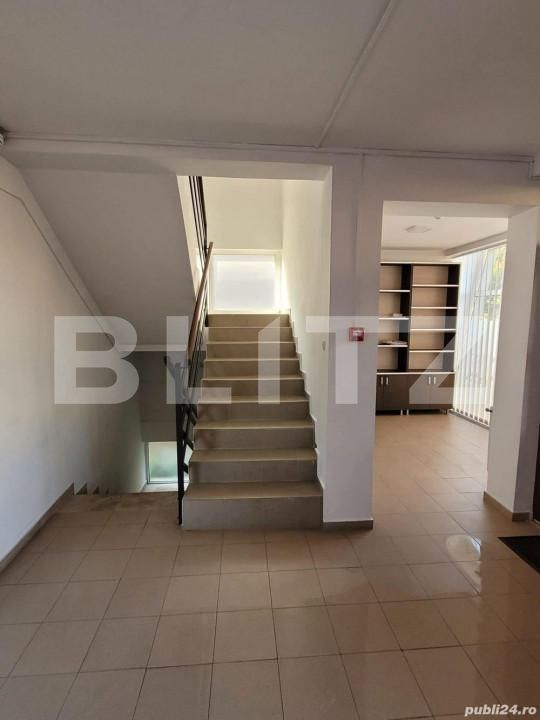 Spațiu birouri de închiriat Radauti - 156781SIB | BLITZ Suceava | Poza13