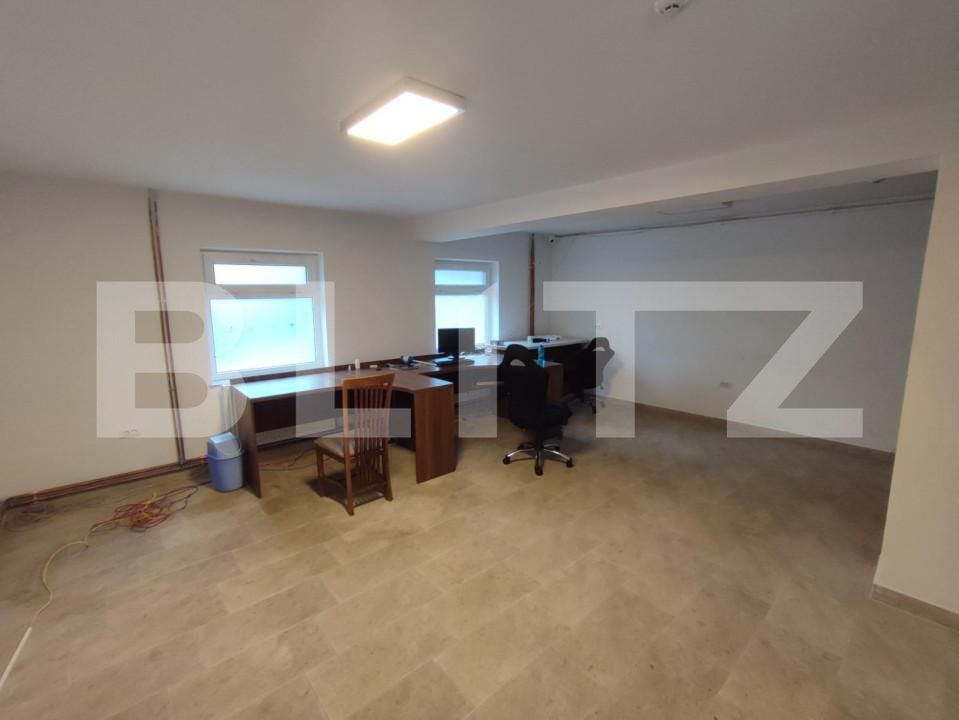 Spațiu birouri de închiriat Radauti - 156781SIB | BLITZ Suceava | Poza3