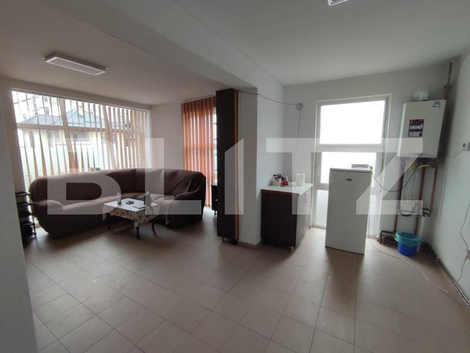 Spațiu birouri de închiriat Radauti - 156781SIB | BLITZ Suceava | Poza2