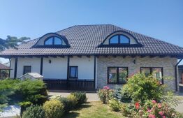 Oportunitate! Pensiune ultramoderna cu 8 camere, zona Bilca, Radauti