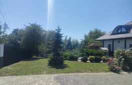 Oportunitate! Pensiune ultramoderna cu 8 camere, zona Bilca, Radauti