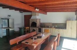 Oportunitate! Pensiune ultramoderna cu 8 camere, zona Bilca, Radauti