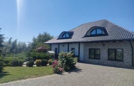 Oportunitate! Pensiune ultramoderna cu 8 camere, zona Bilca, Radauti