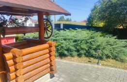 Oportunitate! Pensiune ultramoderna cu 8 camere, zona Bilca, Radauti