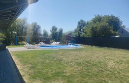 Oportunitate! Pensiune ultramoderna cu 8 camere, zona Bilca, Radauti