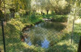 Oportunitate! Pensiune ultramoderna cu 8 camere, zona Bilca, Radauti