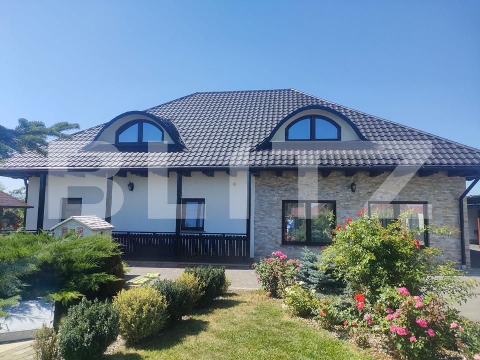 Casa de vânzare 8 camere Radauti - 156788CV | BLITZ Suceava | Poza3