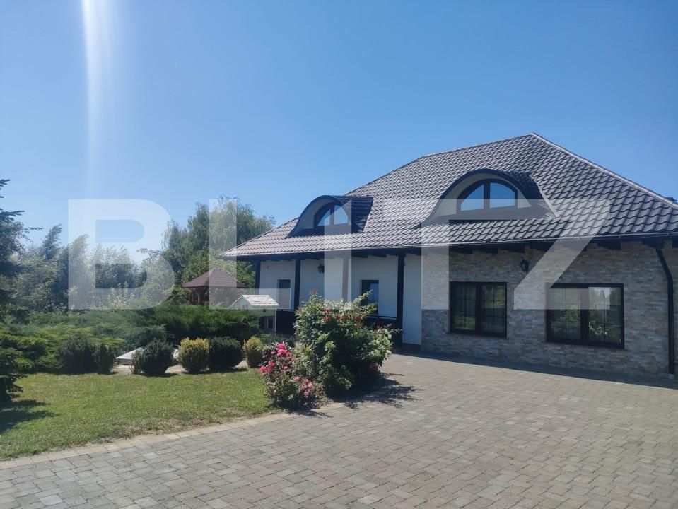 Casa de vânzare 8 camere Radauti - 156788CV | BLITZ Suceava | Poza2