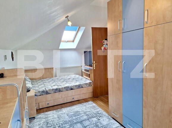 Apartament de vânzare 3 camere Exterior Nord - 156814AV | BLITZ Suceava | Poza9