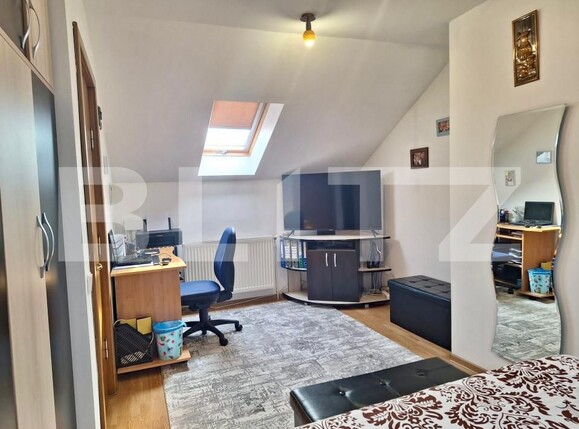 Apartament de vânzare 3 camere Exterior Nord - 156814AV | BLITZ Suceava | Poza8