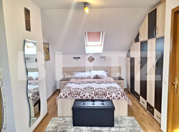 Apartament de vânzare 3 camere Exterior Nord - 156814AV | BLITZ Suceava | Poza7