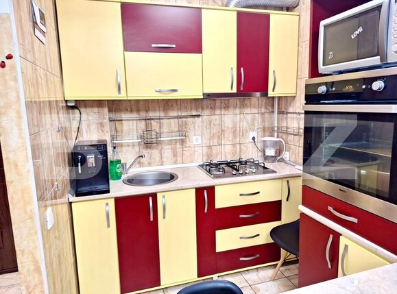 Apartament de vânzare 3 camere Exterior Nord - 156814AV | BLITZ Suceava | Poza2