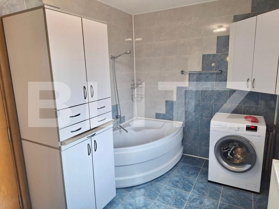 Apartament de vânzare 3 camere Exterior Nord - 156814AV | BLITZ Suceava | Poza6