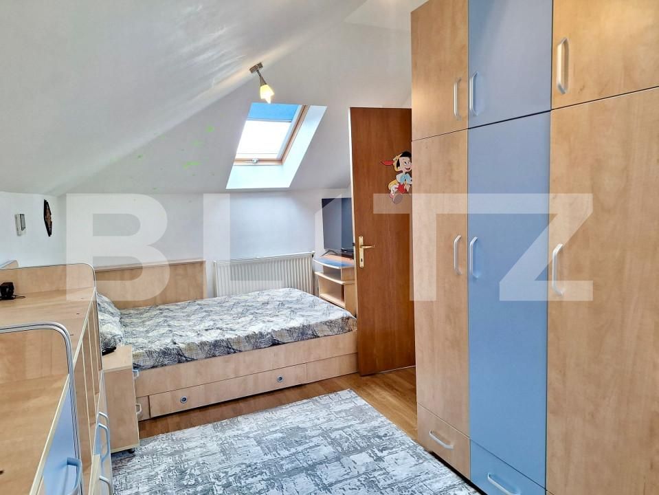 Apartament de vânzare 3 camere Exterior Nord - 156814AV | BLITZ Suceava | Poza9