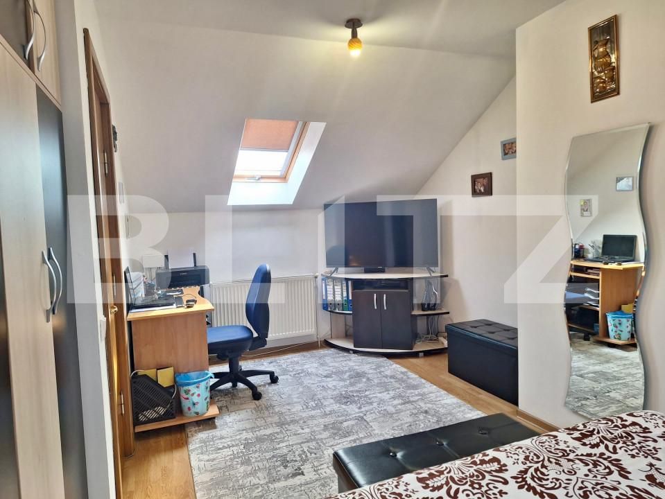 Apartament de vânzare 3 camere Exterior Nord - 156814AV | BLITZ Suceava | Poza8