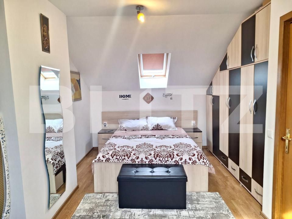 Apartament de vânzare 3 camere Exterior Nord - 156814AV | BLITZ Suceava | Poza7