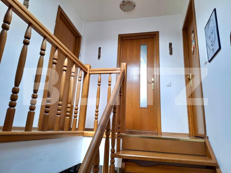 Apartament de vânzare 3 camere Exterior Nord - 156814AV | BLITZ Suceava | Poza3
