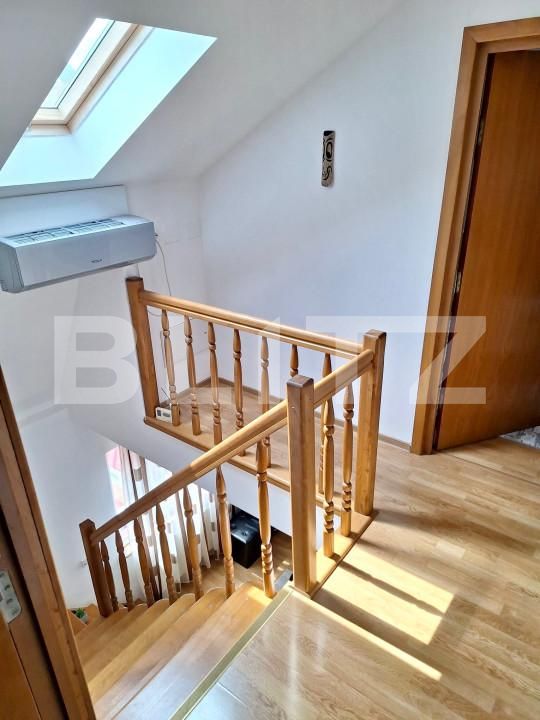 Apartament de vânzare 3 camere Exterior Nord - 156814AV | BLITZ Suceava | Poza4