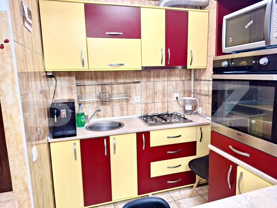 Apartament de vânzare 3 camere Exterior Nord - 156814AV | BLITZ Suceava | Poza2