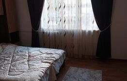 Garsonieră confort 1 sporit, 32 mp, parter, zona Zamca