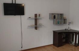 Garsonieră confort 1 sporit, 32 mp, parter, zona Zamca