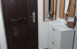 Garsonieră confort 1 sporit, 32 mp, parter, zona Zamca