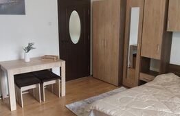 Garsonieră confort 1 sporit, 32 mp, parter, zona Zamca