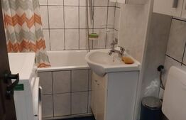 Garsonieră confort 1 sporit, 32 mp, parter, zona Zamca