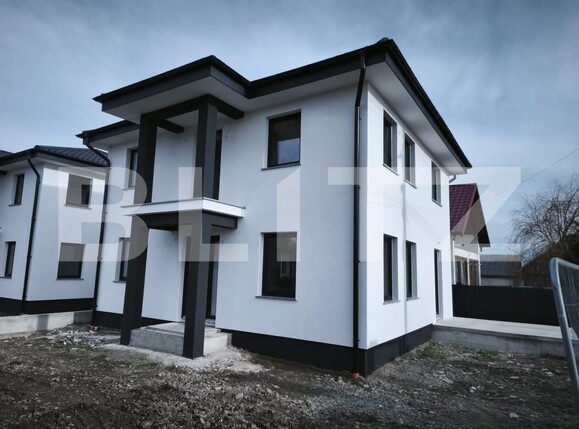 Casa de vânzare 5 camere Radauti - 156856CV | BLITZ Suceava | Poza3