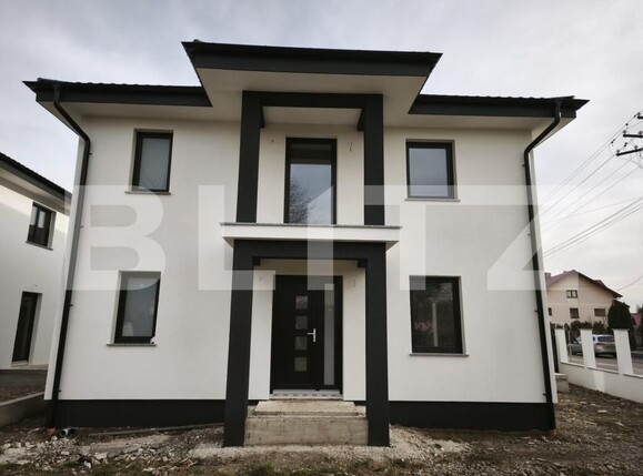 Casa de vânzare 5 camere Radauti - 156856CV | BLITZ Suceava | Poza1