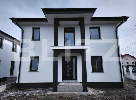 Casa de vânzare 5 camere Radauti - 156856CV | BLITZ Suceava | Poza2