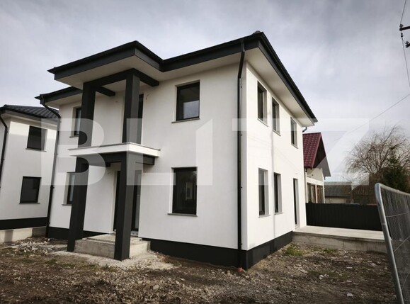 Casa de vânzare 5 camere Radauti - 156856CV | BLITZ Suceava | Poza5