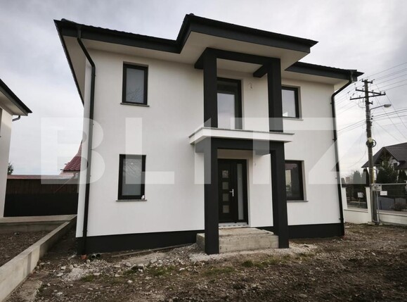Casa de vânzare 5 camere Radauti - 156856CV | BLITZ Suceava | Poza19
