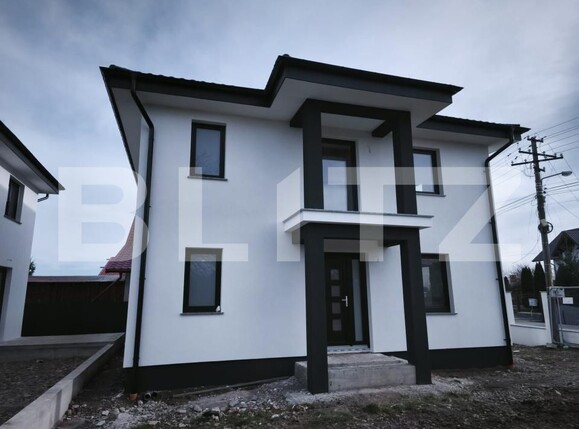Casa de vânzare 5 camere Radauti - 156856CV | BLITZ Suceava | Poza4