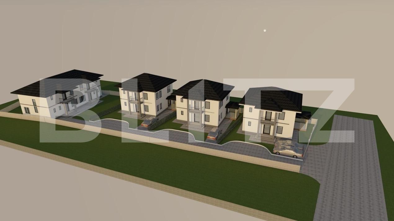 Casa de vânzare 5 camere Radauti - 156856CV | BLITZ Suceava | Poza15