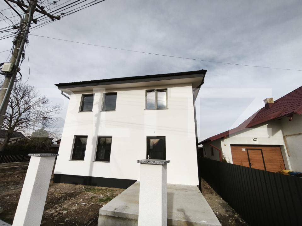 Casa de vânzare 5 camere Radauti - 156856CV | BLITZ Suceava | Poza6