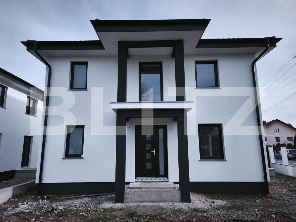 Casa de vânzare 5 camere Radauti - 156856CV | BLITZ Suceava | Poza2